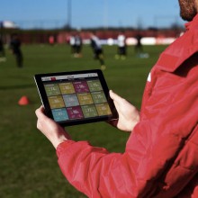 Командная система POLAR Team Pro