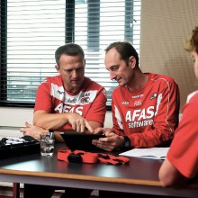 Командная система POLAR Team Pro