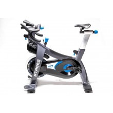 Велотренажер для аэробики STAGES Cycling SC3 Indoor Cycle w/Power Meter and Console