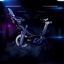 Сайкл-тренажер Stages Solo Bike