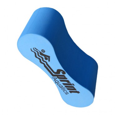 Калабашка Sprint Aquatics Pull Float, размер: M