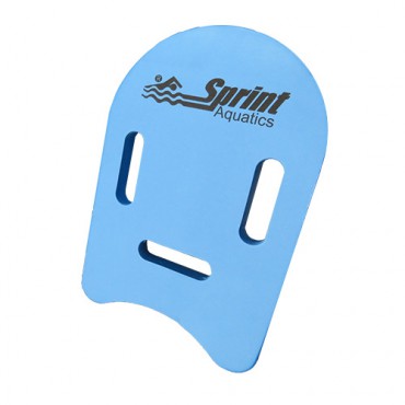 Доска для плавания детская Sprint Aquatics Children's Training Kickboard