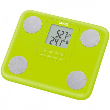 Анализатор жировой массы Tanita BC-730 Green