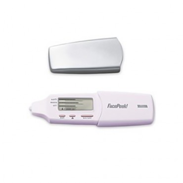 Анализатор кожи Skin Checker HC-220