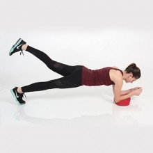 Балансировочная платформа TOGU Aero-Step One