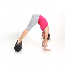 Массажный ролик TOGU Multiroll mein Yoga