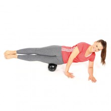 Массажный ролик TOGU Actiroll Wave M Fascial Roll