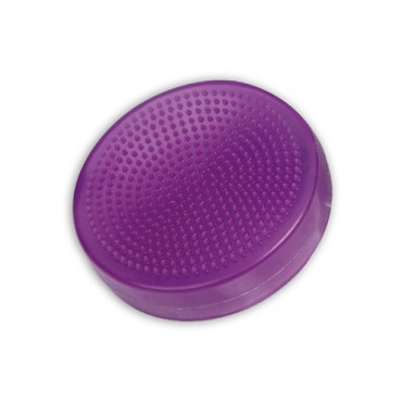 Подушка массажная TOGU Knobbed Cushion, цвет: аметист