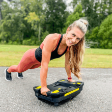 Балансировочная платформа Terra-Glide 