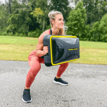 Балансировочная платформа Terra-Glide 