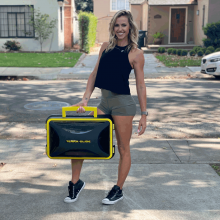 Балансировочная платформа Terra-Glide 