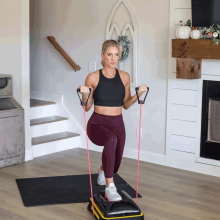 Балансировочная платформа Terra-Glide 