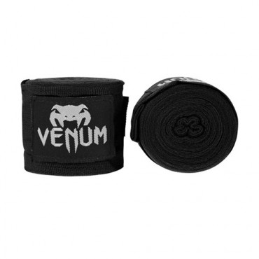 Бинт боксерский Venum Kontact Boxing Handwraps, пара