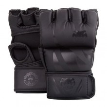 Перчатки Venum Challenger MMA Gloves без большого пальца