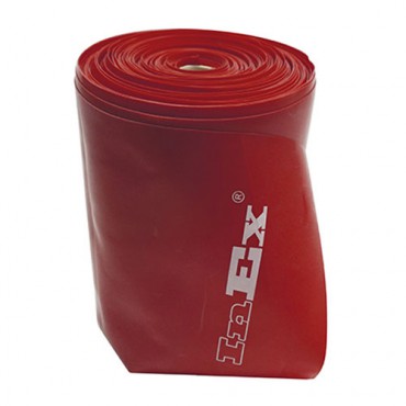 Ленточный амортизатор INEX Body Band, сопротивление: среднее