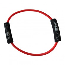 Амортизатор трубчатый «кольцо» INEX Body-Ring, сопротивление: среднее