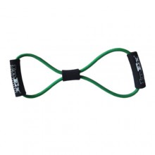 Амортизатор трубчатый «восьмерка» INEX Body-Toner, сопротивление: слабое