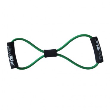 Амортизатор трубчатый «восьмерка» INEX Body-Toner, сопротивление: слабое