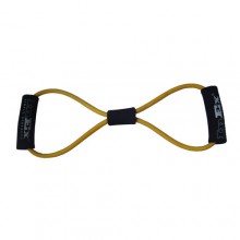 Амортизатор трубчатый «восьмерка» INEX Body-Toner, сопротивление: минимальное