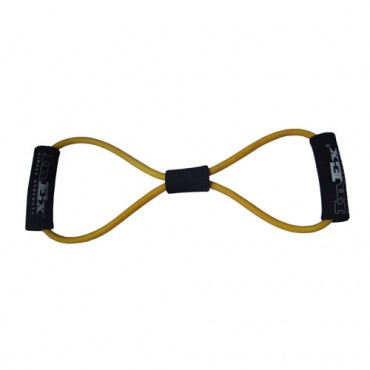 Амортизатор трубчатый «восьмерка» INEX Body-Toner, сопротивление: минимальное