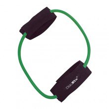 Амортизатор трубчатый c «манжетами» INEX Ankle-Tube, сопротивление: слабое