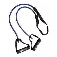 Амортизатор трубчатый с «защитным рукавом» INEX Step-Tube, сопротивление: максимальное