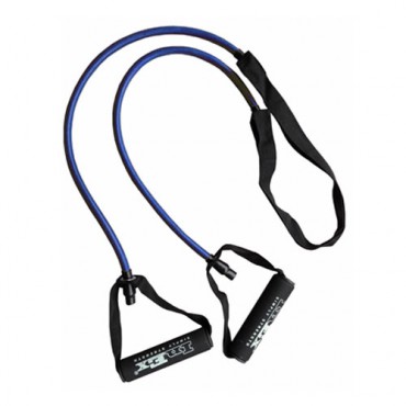 Амортизатор трубчатый с «защитным рукавом» INEX Step-Tube, сопротивление: максимальное