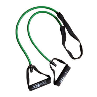 Амортизатор трубчатый с «защитным рукавом» INEX Step-Tube, сопротивление: слабое