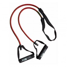 Амортизатор трубчатый с «защитным рукавом» INEX Step-Tube, сопротивление: среднее