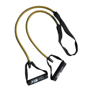 Амортизатор трубчатый с «защитным рукавом» INEX Step-Tube, сопротивление: минимальное