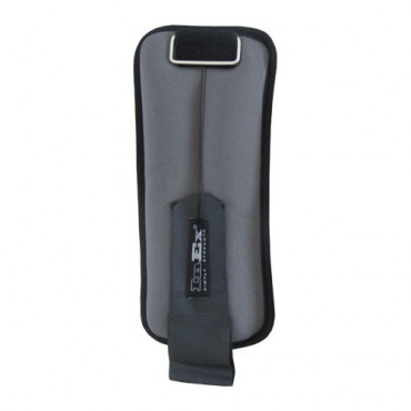 Отягощения для рук/ног (пара) INEX Wrist and Ankle Weights, вес: 1,5 кг