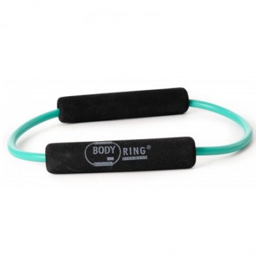 Амортизатор трубчатый Кольцо Dittmann Body-Ring DT-AR-LNL, сопротивление: слабое