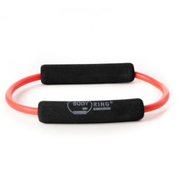 Амортизатор трубчатый Кольцо Dittmann Body-Ring DT-AR-MNL, сопротивление: среднее