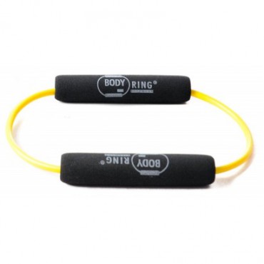 Амортизатор трубчатый Кольцо Dittmann Body-Ring DT-AR-VLNL, сопротивление: минимальное