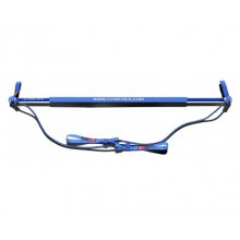 Гимнастическая палка с амортизатором Gymstick 11002, сопротивление: 1-15 кг