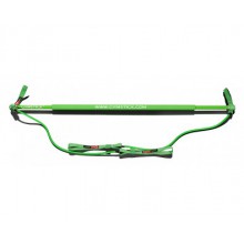 Гимнастическая палка с амортизатором Gymstick 11001, сопротивление: 1-10 кг