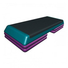 Cтeп-плaтфopмa FOREMAN Club Step Original