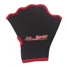 Перчатки для аква-аэробики неопреновые SPRINT AQUATICS Aqua Gloves 783