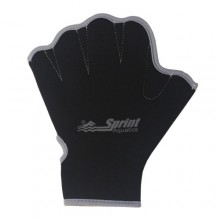 Перчатки для аква-аэробики неопреновые SPRINT AQUATICS Aqua Gloves 783