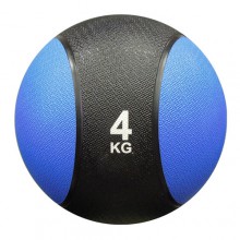 Haбивнoй мяч FOREMAN Medicine Ball, вес: 4 кг