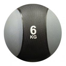 Haбивнoй мяч FOREMAN Medicine Ball, вес: 6 кг