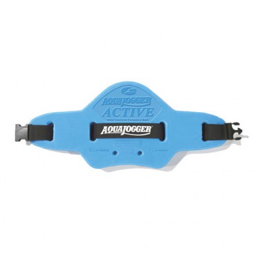 Пояс для аква-аэробики Aquajogger Active Unisex