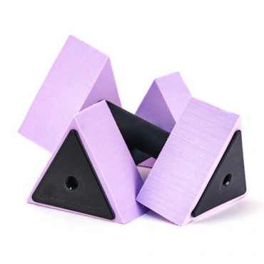 Гантели для аква-аэробики AQUAJOGGER Bells AP83, сопротивление: среднее