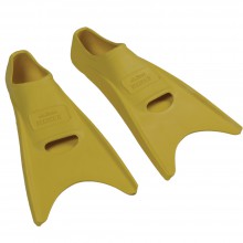 Ласты укороченные Sprint Aquatics Vertex II Training Fins 639/1-3, размер 34-35