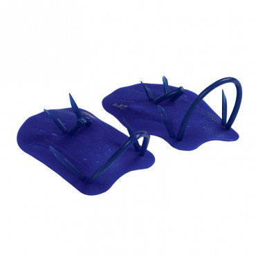 Лопатки для плавания SPRINT AQUATICS 762 размер M, пара 