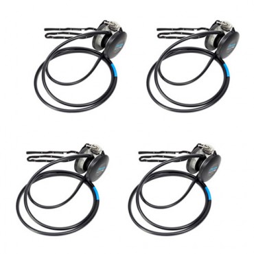 Набор аксессуаров к станции aerobis Tower 4, комплект Cardio