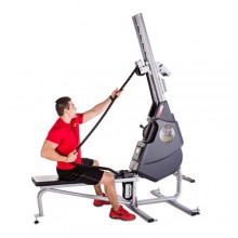 Многопозиционный канатный тренажер Marpo Kinetics VMX Multi-Mode