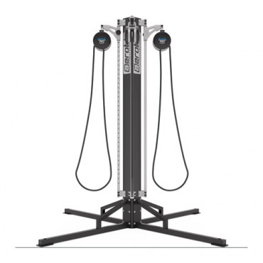 Станция четырехсторонняя для крепления aerobis Tower 4