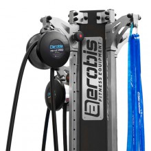 Станция четырехсторонняя для крепления aerobis Tower 4