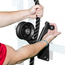 Подвесной канатный тренажер Marpo Kinetics X8